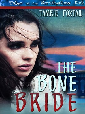 cover image of The Bone Bride
